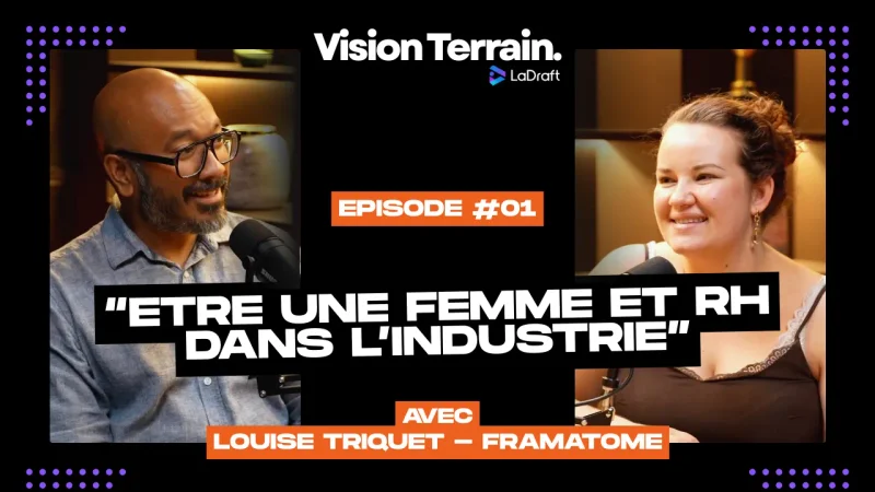 Vision Terrain Podcast