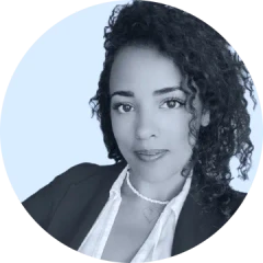 Sophia Thiebaud, Co-fondatrice LaDraft